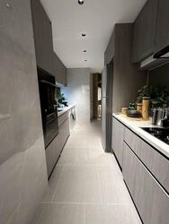 The LakeGarden Residences (D22), Condominium #464502041